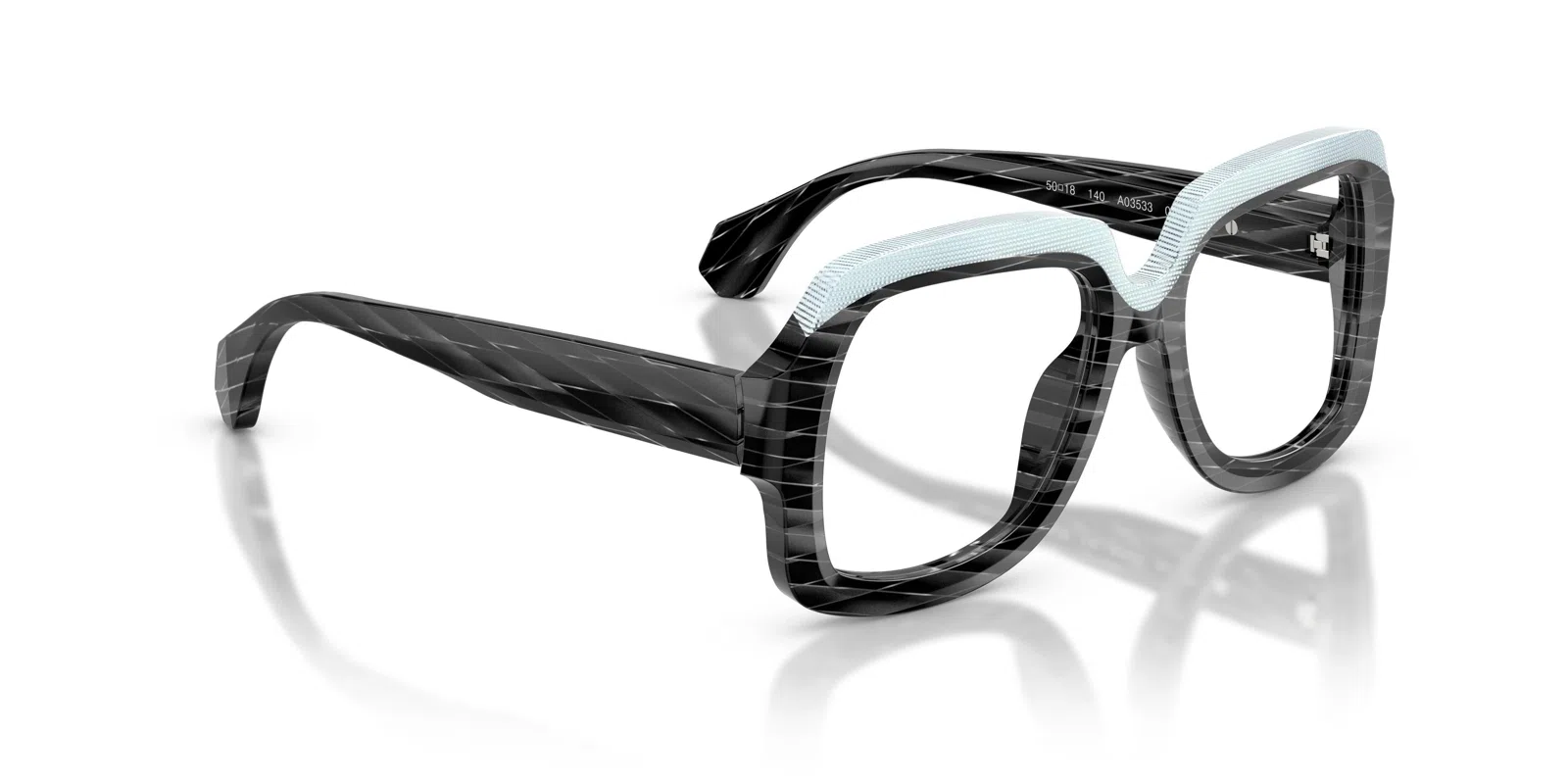 Alain Mikli 3533 Eyeglasses - view 22